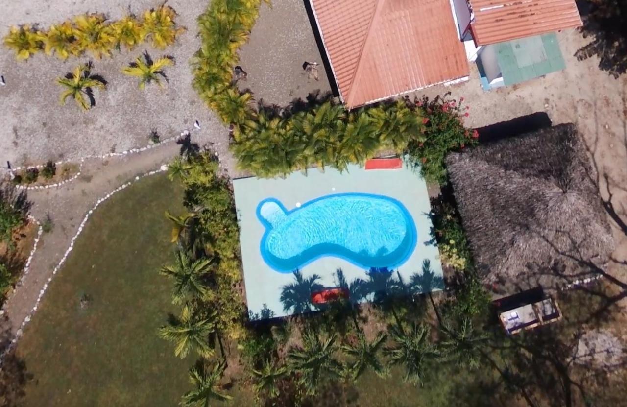 Villasjungle 2 Самара Екстер'єр фото