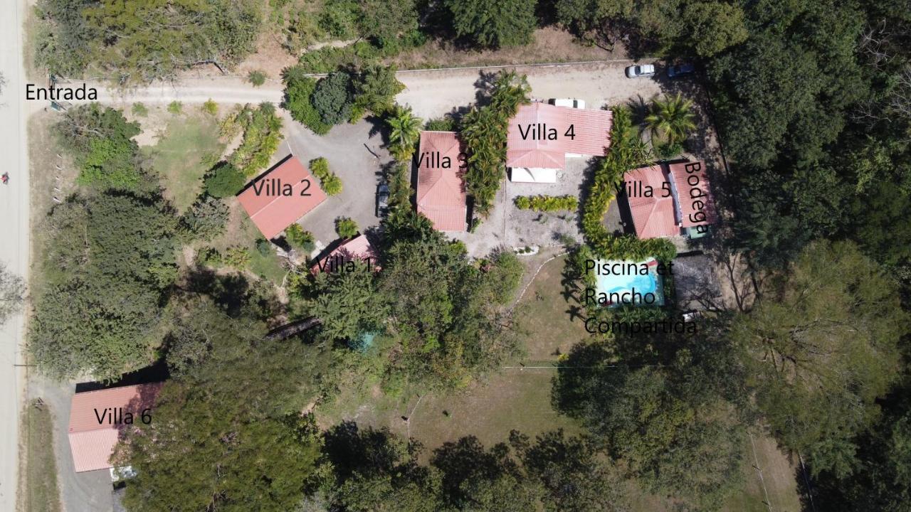 Villasjungle 2 Самара Екстер'єр фото