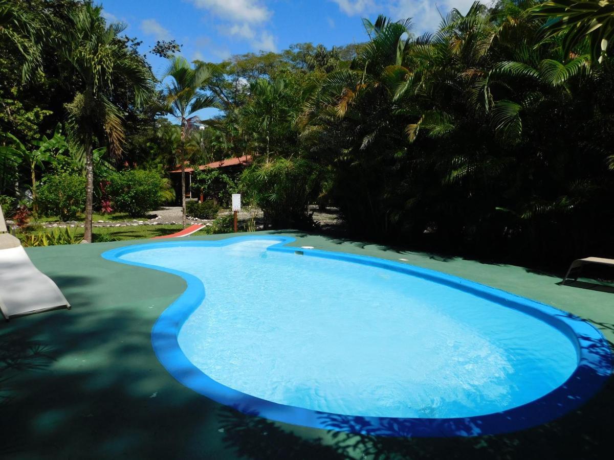 Villasjungle 2 Самара Екстер'єр фото
