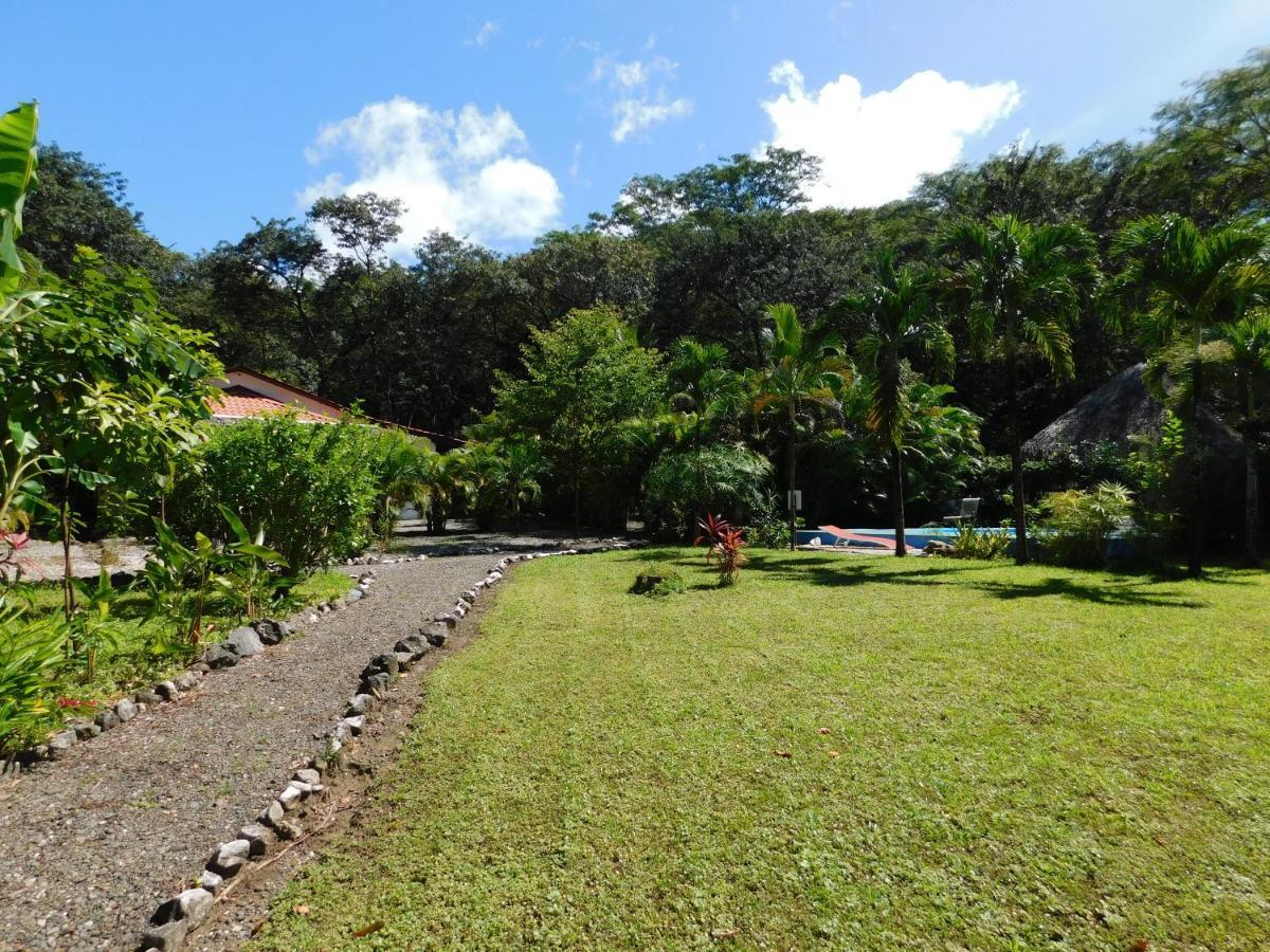 Villasjungle 2 Самара Екстер'єр фото