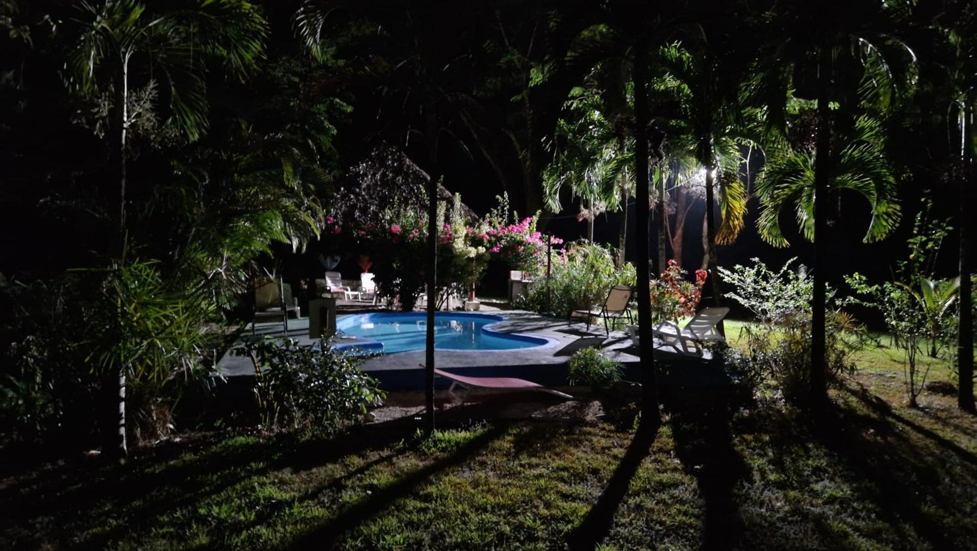 Villasjungle 2 Самара Екстер'єр фото