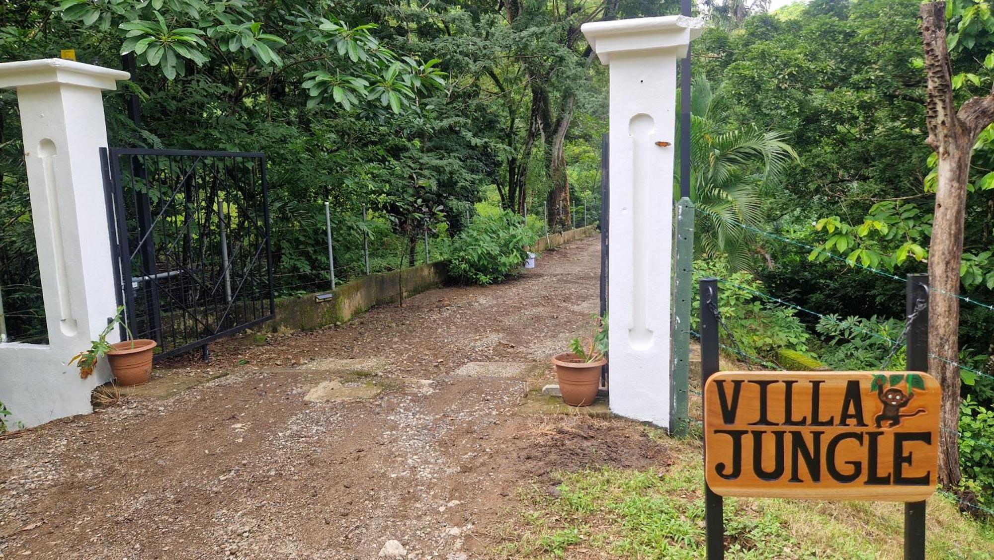 Villasjungle 2 Самара Екстер'єр фото
