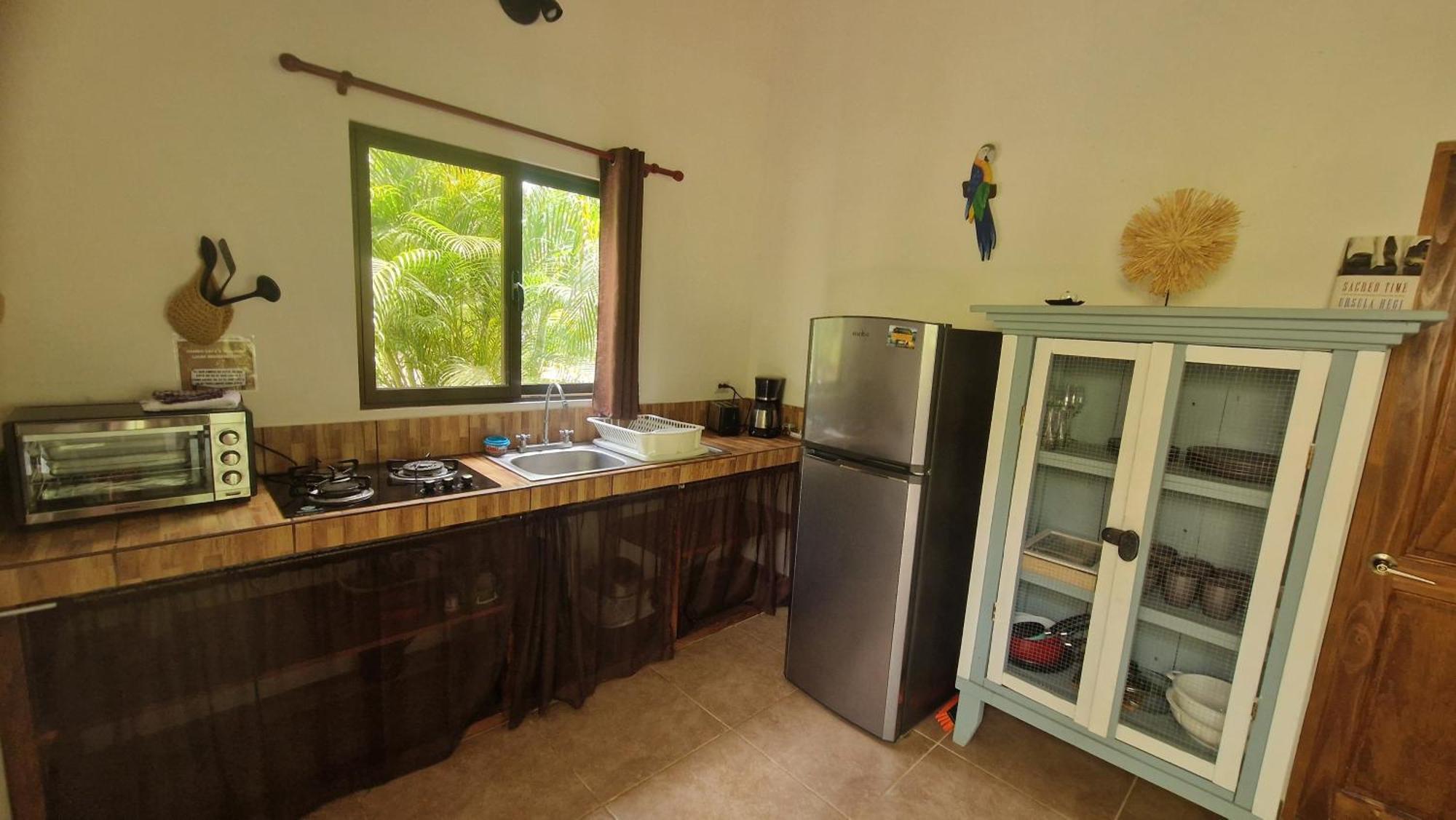 Villasjungle 2 Самара Екстер'єр фото