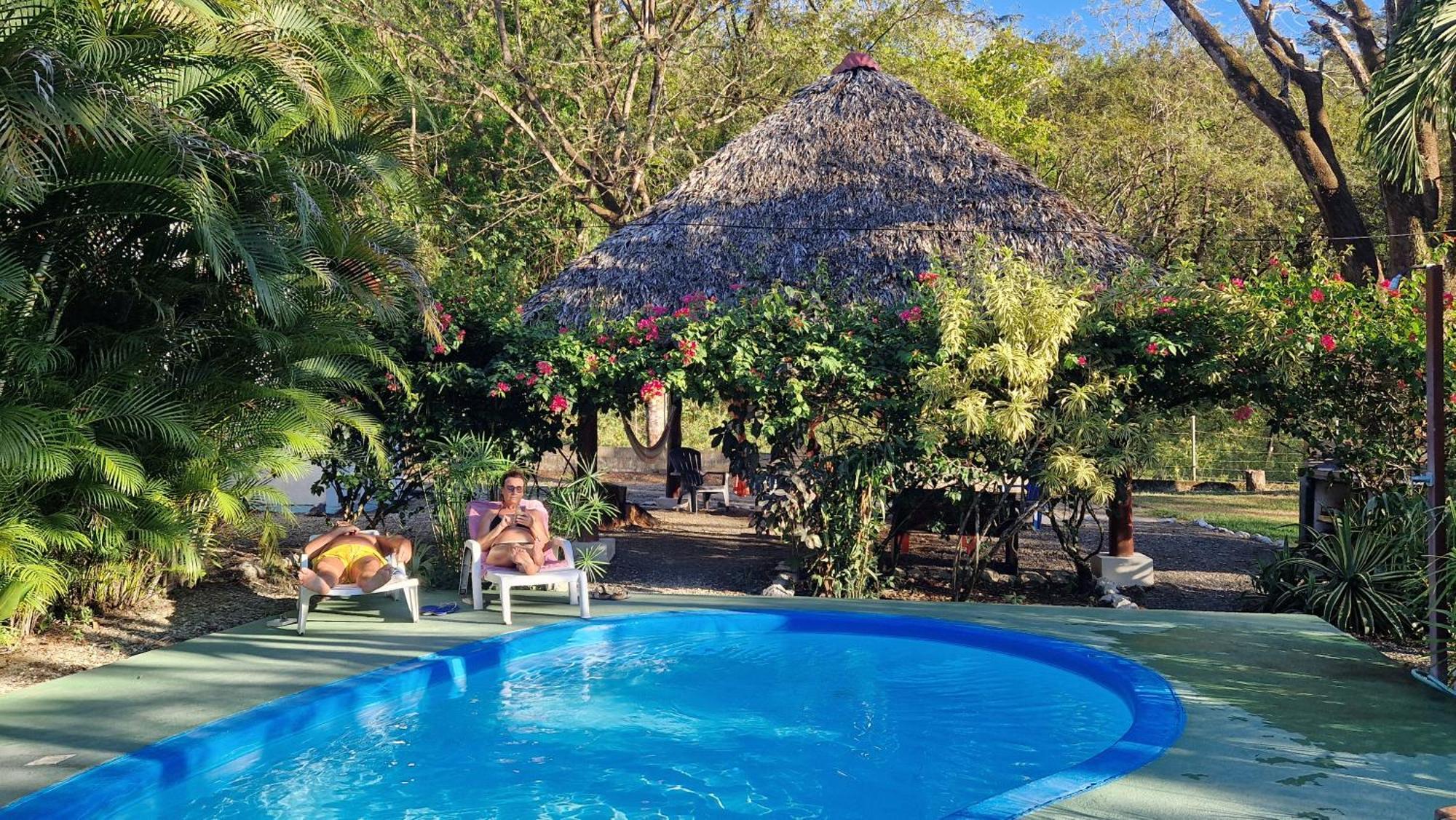 Villasjungle 2 Самара Екстер'єр фото