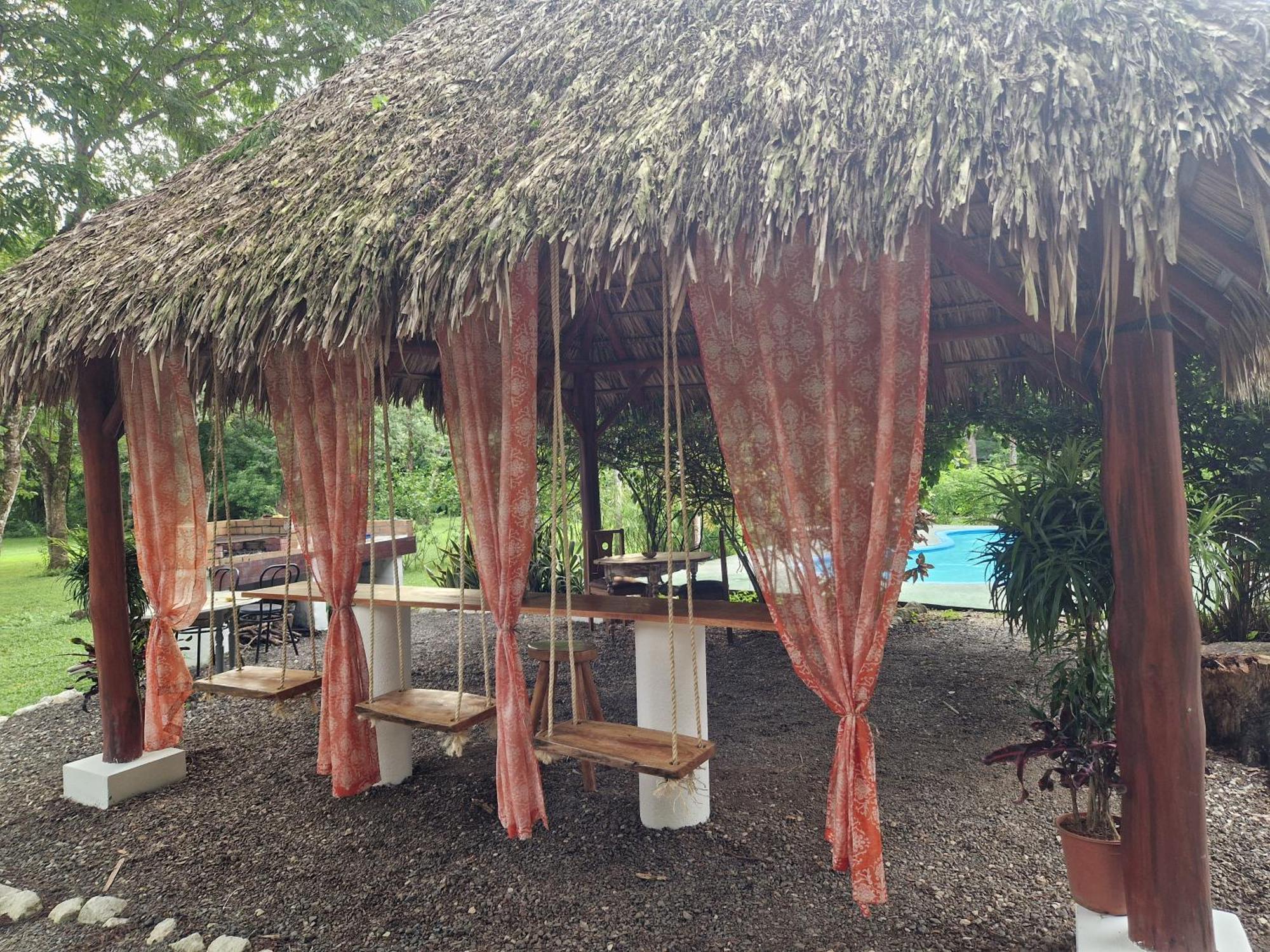 Villasjungle 2 Самара Екстер'єр фото
