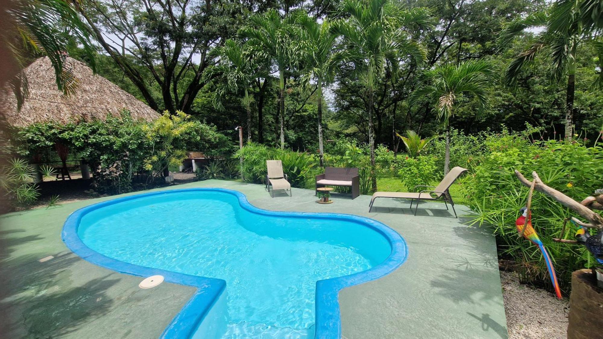 Villasjungle 2 Самара Екстер'єр фото