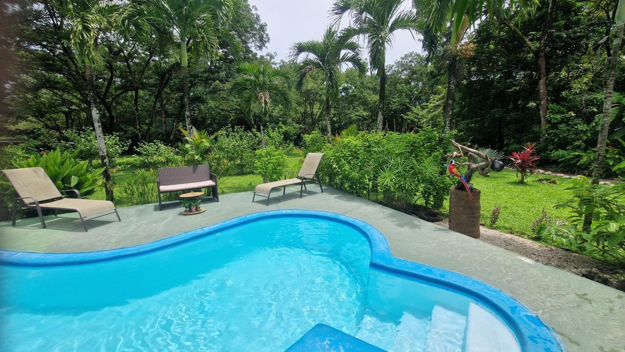 Villasjungle 2 Самара Екстер'єр фото